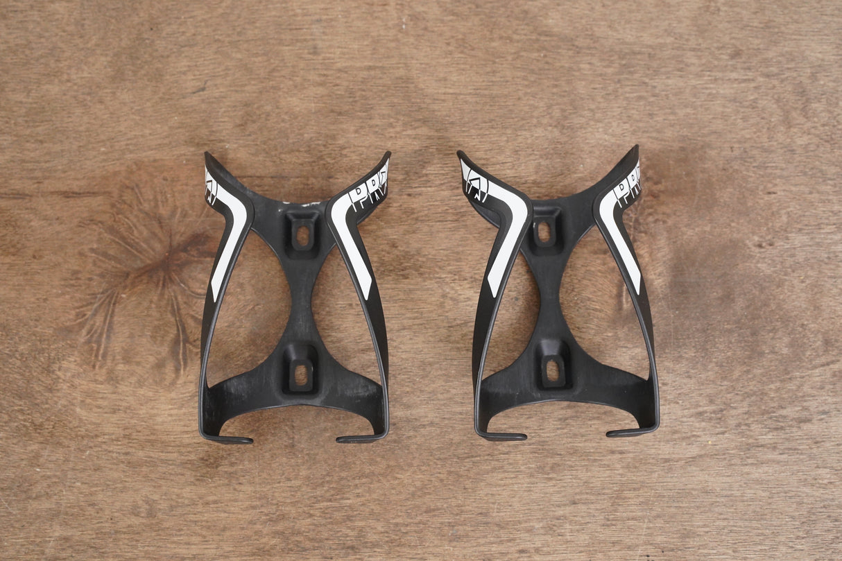 (2) PRO Water Bottle Cages 98g