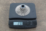11-30T Shimano Ultegra CS-R8000 11 Speed Cassette 270g