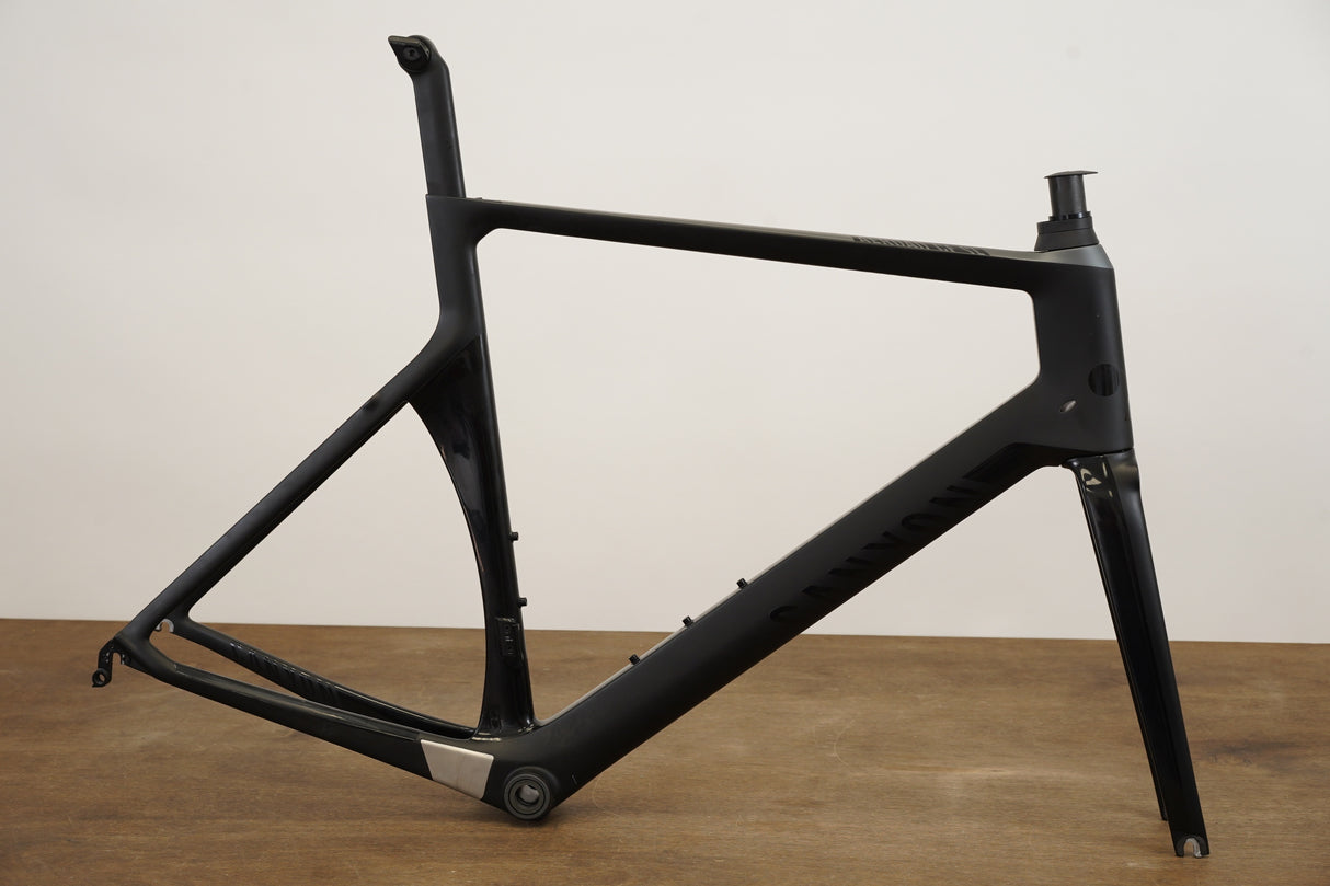XL Canyon Aeroad CF SL Carbon Rim Brake Road Frameset