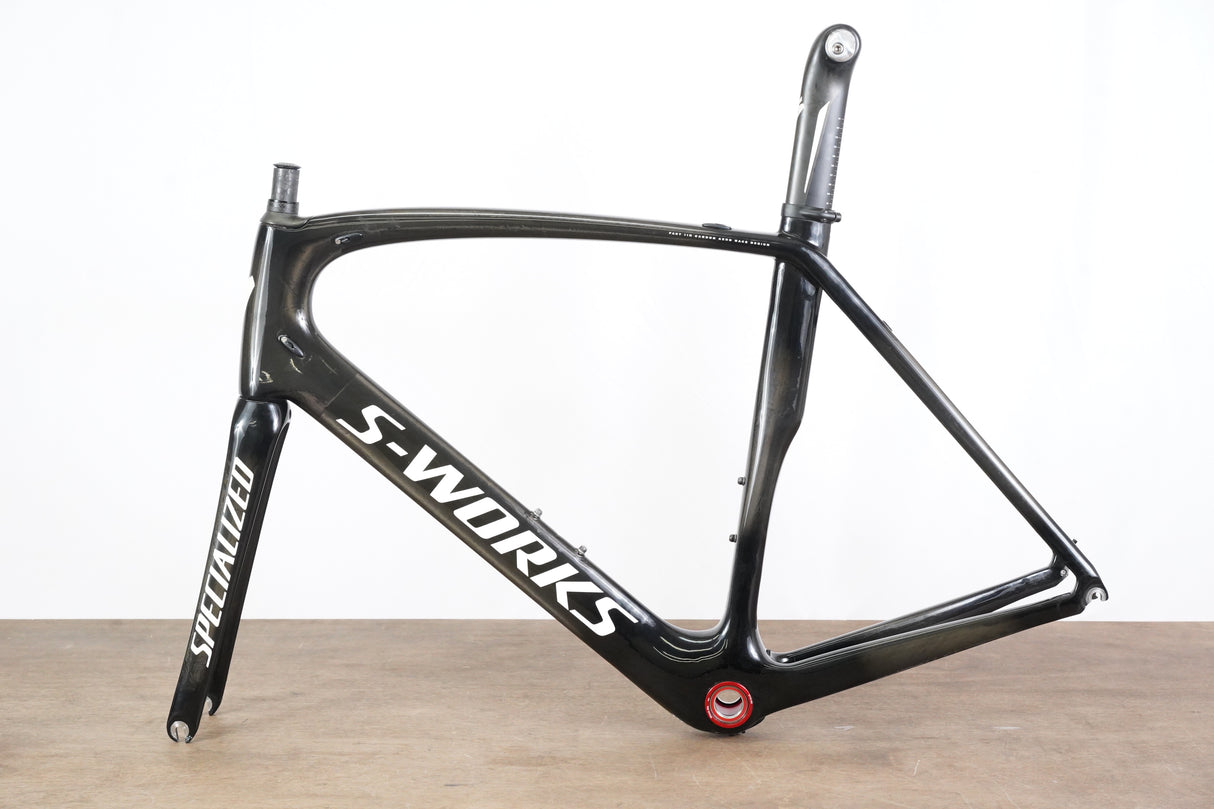 58cm Specialized S-WORKS Venge Carbon Rim Brake Frameset