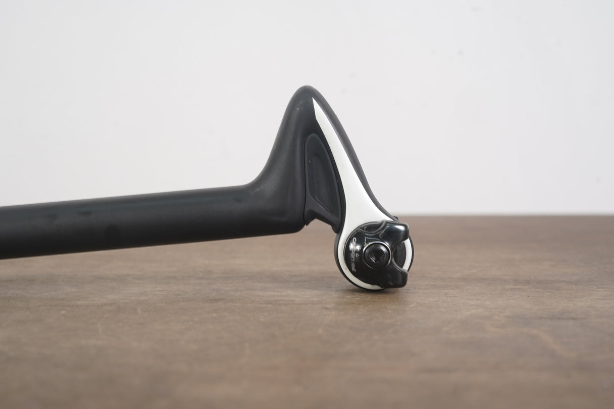 27.2mm Specialized S-WORKS CG-R Carbon Setback Road Seatpost CGR