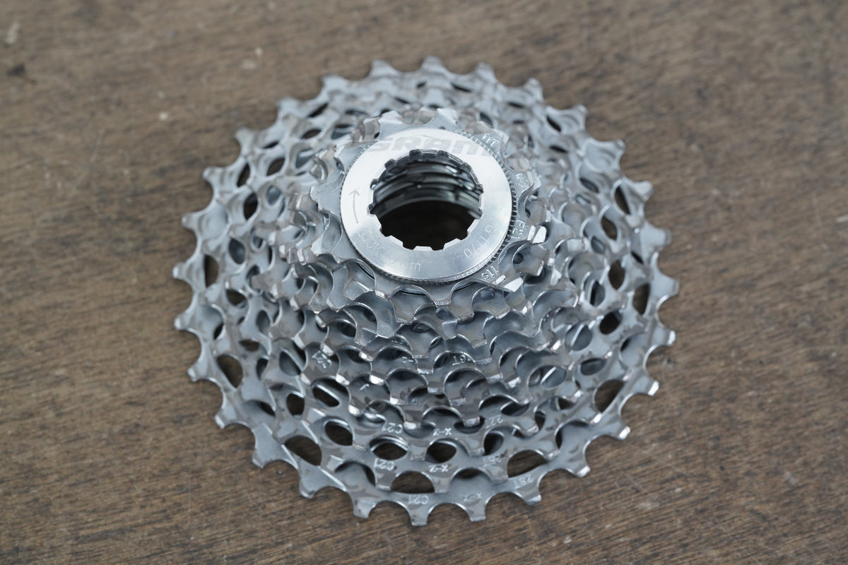 11-28T SRAM Force 22 PG-1170 11 Speed Road Cassette 254g