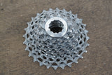 11-28T SRAM Force 22 PG-1170 11 Speed Road Cassette 254g