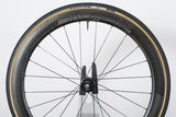 Roval CLX 50 Carbon Tubeless Clincher Disc Brake Wheelset SRAM XDR 12 Speed