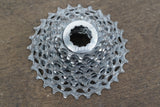 11-28T SRAM Force 22 PG-1170 11 Speed Road Cassette 254g