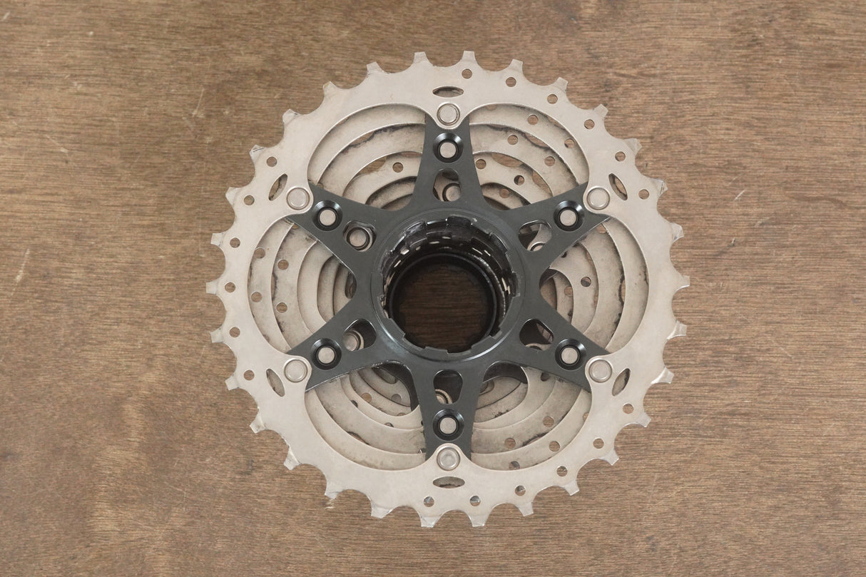 11-30T Shimano Ultegra CS-R8000 11 Speed Cassette 268g 8000