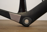 XL Canyon Aeroad CF SL Carbon Rim Brake Road Frameset
