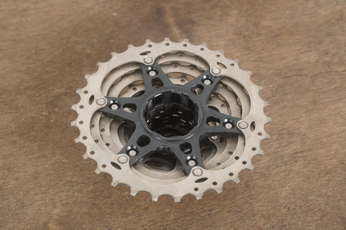 11-30T Shimano Ultegra CS-R8000 11 Speed Cassette 268g 8000