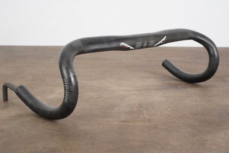 42cm Zipp SL-70 Ergo Carbon Compact Road Handlebar 31.8mm SL70