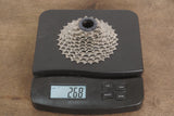 11-30T Shimano Ultegra CS-R8000 11 Speed Cassette 268g 8000
