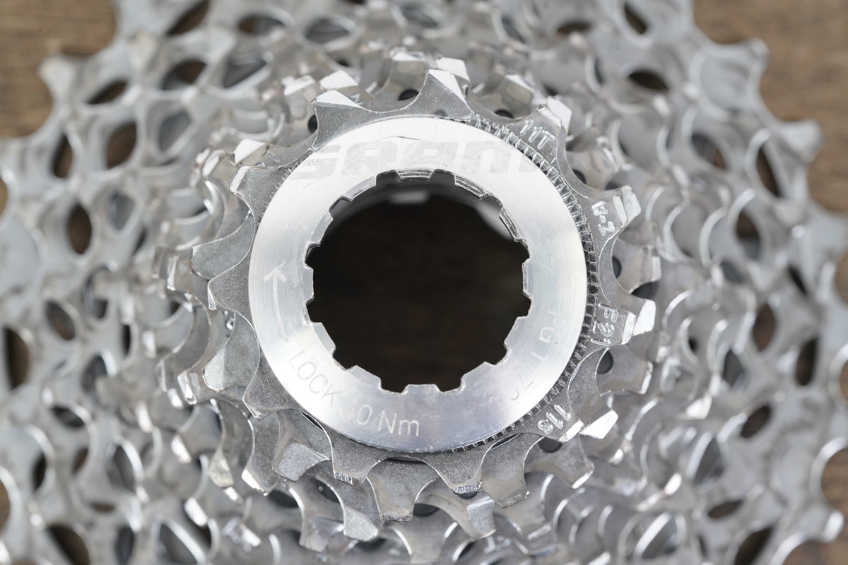 11-28T SRAM Force 22 PG-1170 11 Speed Road Cassette 254g