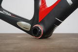 55cm Pinarello Dogma F10 Carbon Rim Brake Frameset