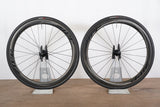 Zipp 302 Carbon Clincher Rim Brake Wheelset Shimano/SRAM 11 Speed