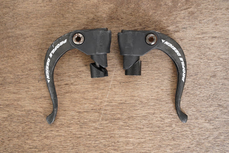 Profile Design 3/ONE Carbon Brake Levers TT Triathlon 3One