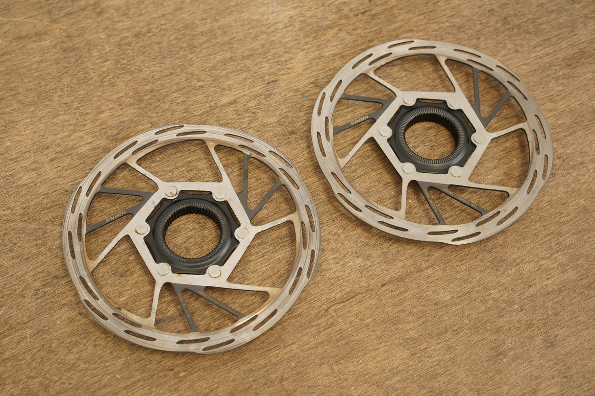 SRAM Force eTap AXS D2 HRD 12 Speed Electronic Hydraulic Disc Groupset