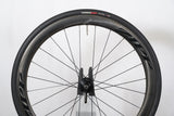 Zipp 302 Carbon Clincher Rim Brake Wheelset Shimano/SRAM 11 Speed