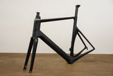 XL Canyon Aeroad CF SL Carbon Rim Brake Road Frameset