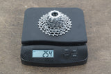 11-28T SRAM Force 22 PG-1170 11 Speed Road Cassette 254g