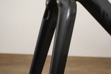 XL Canyon Aeroad CF SL Carbon Rim Brake Road Frameset