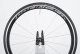 FRONT Fulcrum Racing S-Three Alloy Clincher Rim Brake Wheel