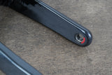 165mm 36T 1x DUB SRAM Force AXS D2 Quarq 12 Speed Crankset 703g