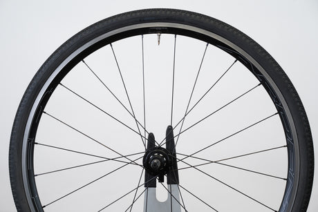 HED Ardennes RA Pro Alloy Rim Brake Tubeless Clincher Wheelset SRAM XDR 12 Speed