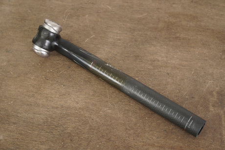 27.2mm Specialized Zertz FACT Carbon Setback Seatpost