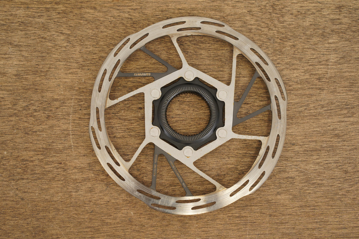 SRAM Force eTap AXS D2 HRD 12 Speed Electronic Hydraulic Disc Groupset