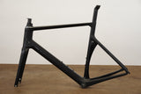 XL Canyon Aeroad CF SL Carbon Rim Brake Road Frameset