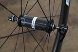 Bontrager Aeolus 5 TLR Carbon Tubeless Clincher Rim Brake Wheelset 11 Speed