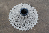11-32T Shimano Ultegra CS-R8000 11 Speed Cassette 281g 8000