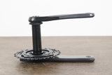 165mm 36T 1x DUB SRAM Force AXS D2 Quarq 12 Speed Crankset 703g