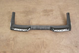 42cm Zipp Vuka Aero Carbon Aero Base Bar Handlebar TT Triathlon 31.8mm