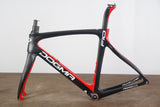 55cm Pinarello Dogma F10 Carbon Rim Brake Frameset