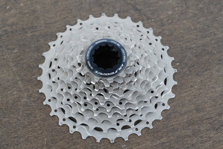 11-32T Shimano Ultegra CS-R8000 11 Speed Cassette 281g 8000