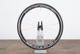 FRONT Fulcrum Racing S-Three Alloy Clincher Rim Brake Wheel