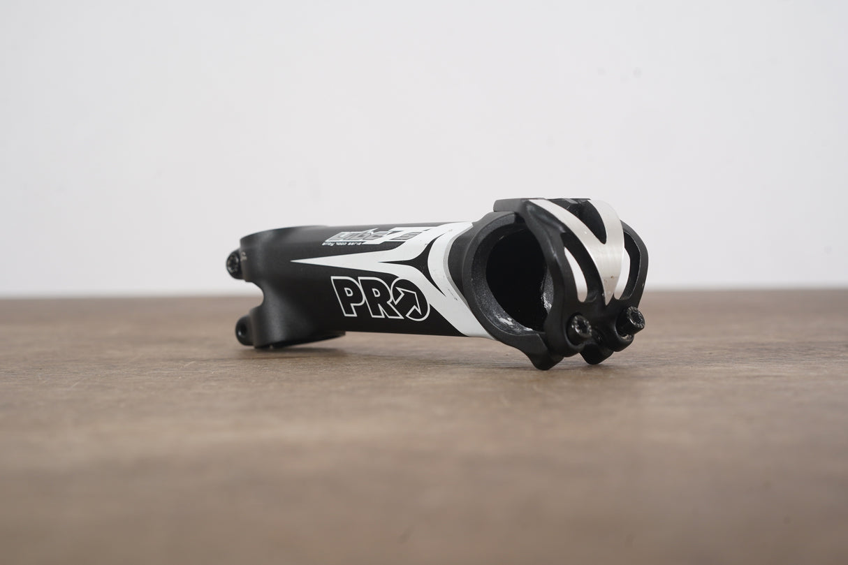 PRO Vibe 7s 120mm ±10 Degree Alloy Road Stem 133g 1 1/8" 31.8mm