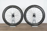 Zipp 404 NSW Cognition Carbon Clincher Rim Brake Wheelset Shimano/SRAM 11 Speed