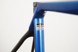 NEW (M) Medium Time Alpe d'Huez Carbon Disc Brake Road Frameset