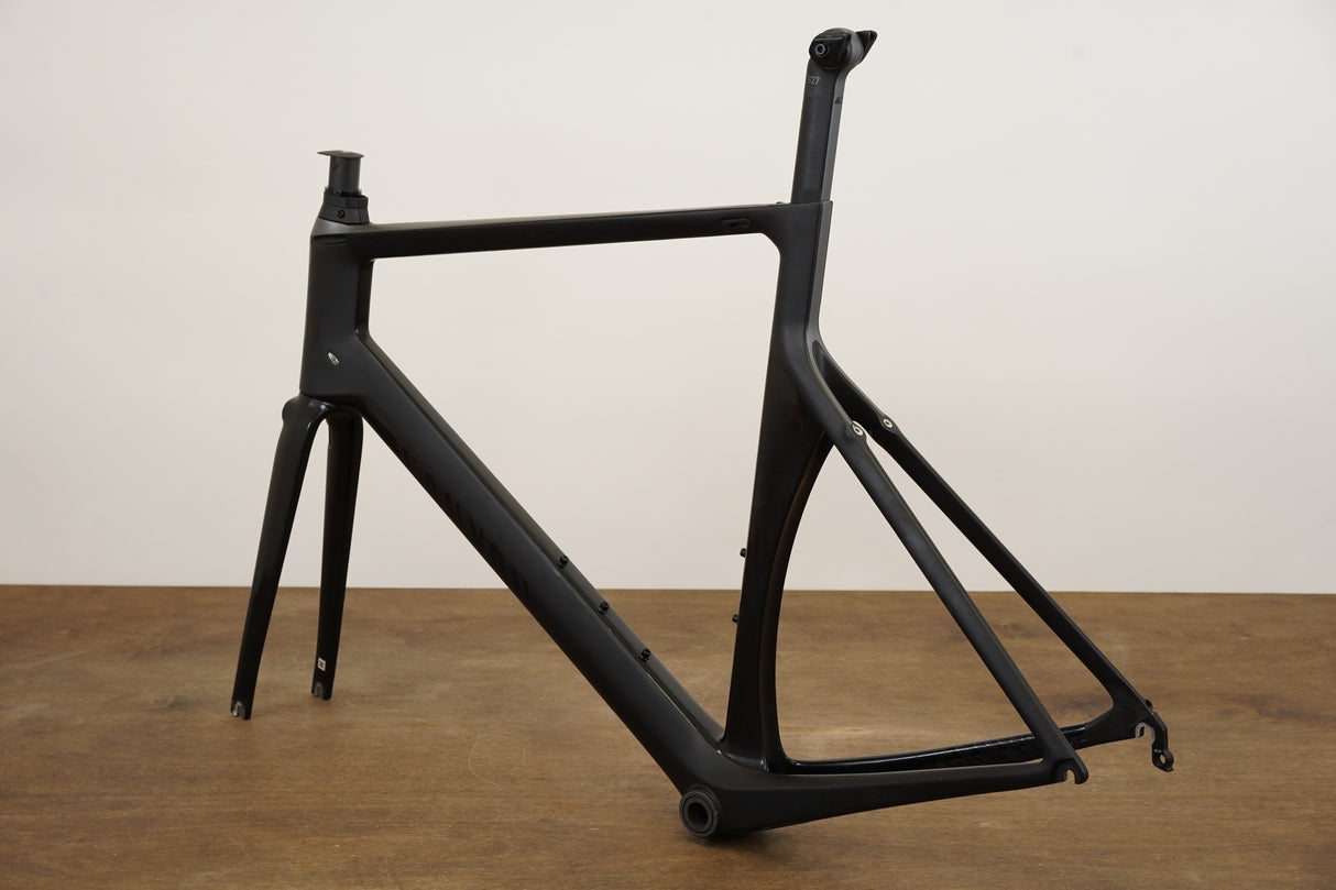 XL Canyon Aeroad CF SL Carbon Rim Brake Road Frameset