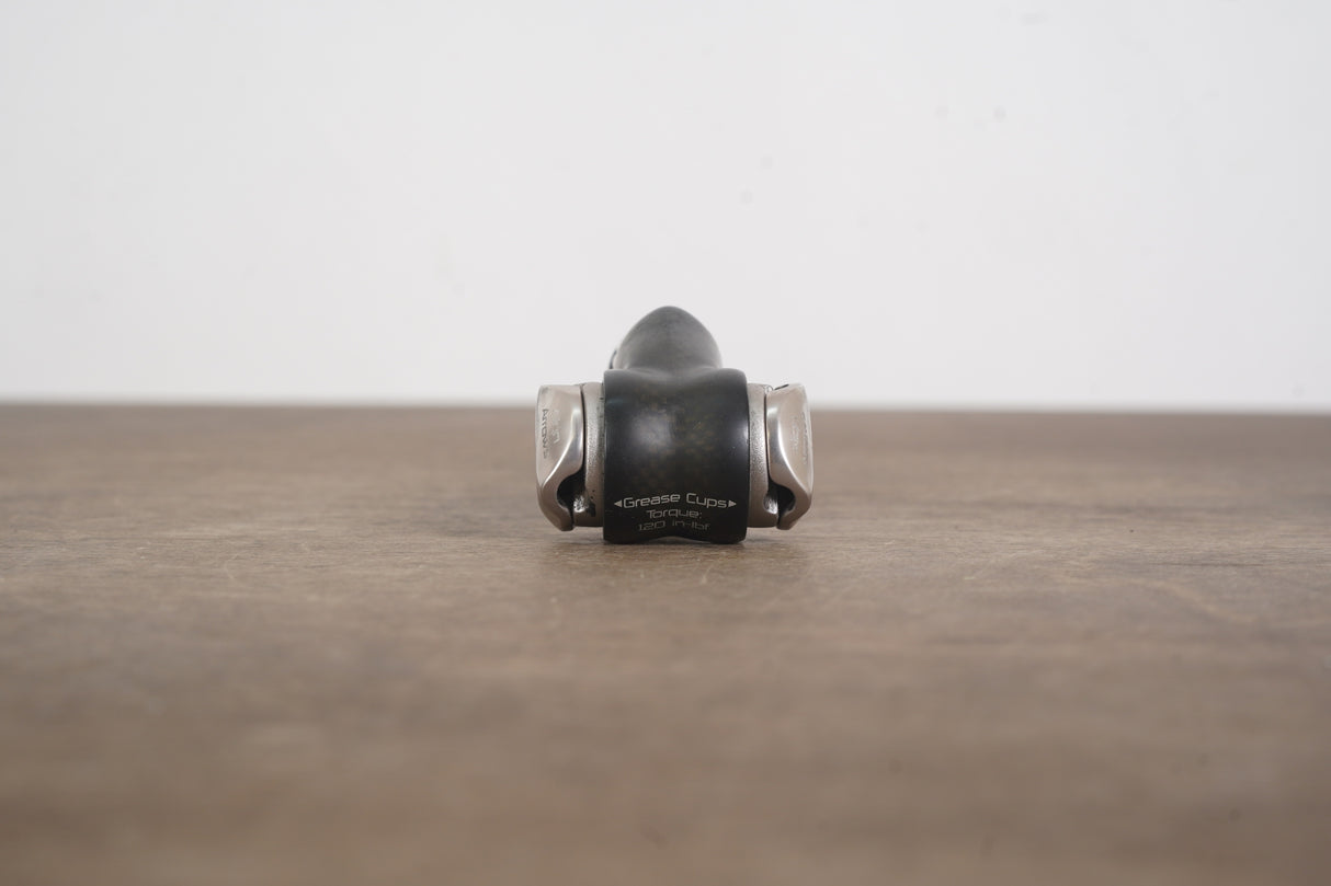 27.2mm Specialized Zertz FACT Carbon Setback Seatpost