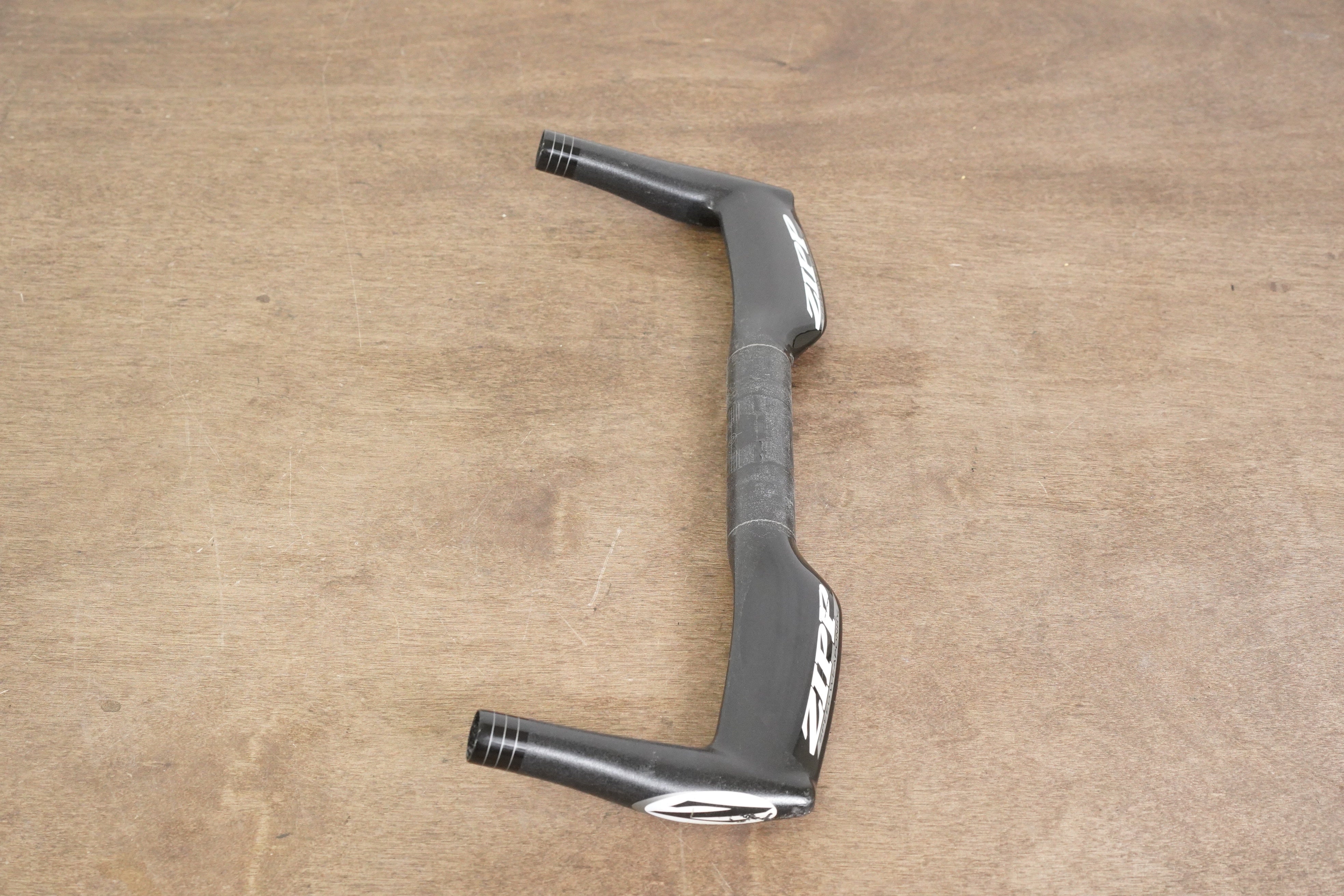 ZIPP VUKA AERO TTハンドル Zipp Vuka Aero Handlebar - The Bike Shop Hawaii