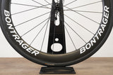 Bontrager Aeolus 5 TLR Carbon Tubeless Clincher Rim Brake Wheelset 11 Speed