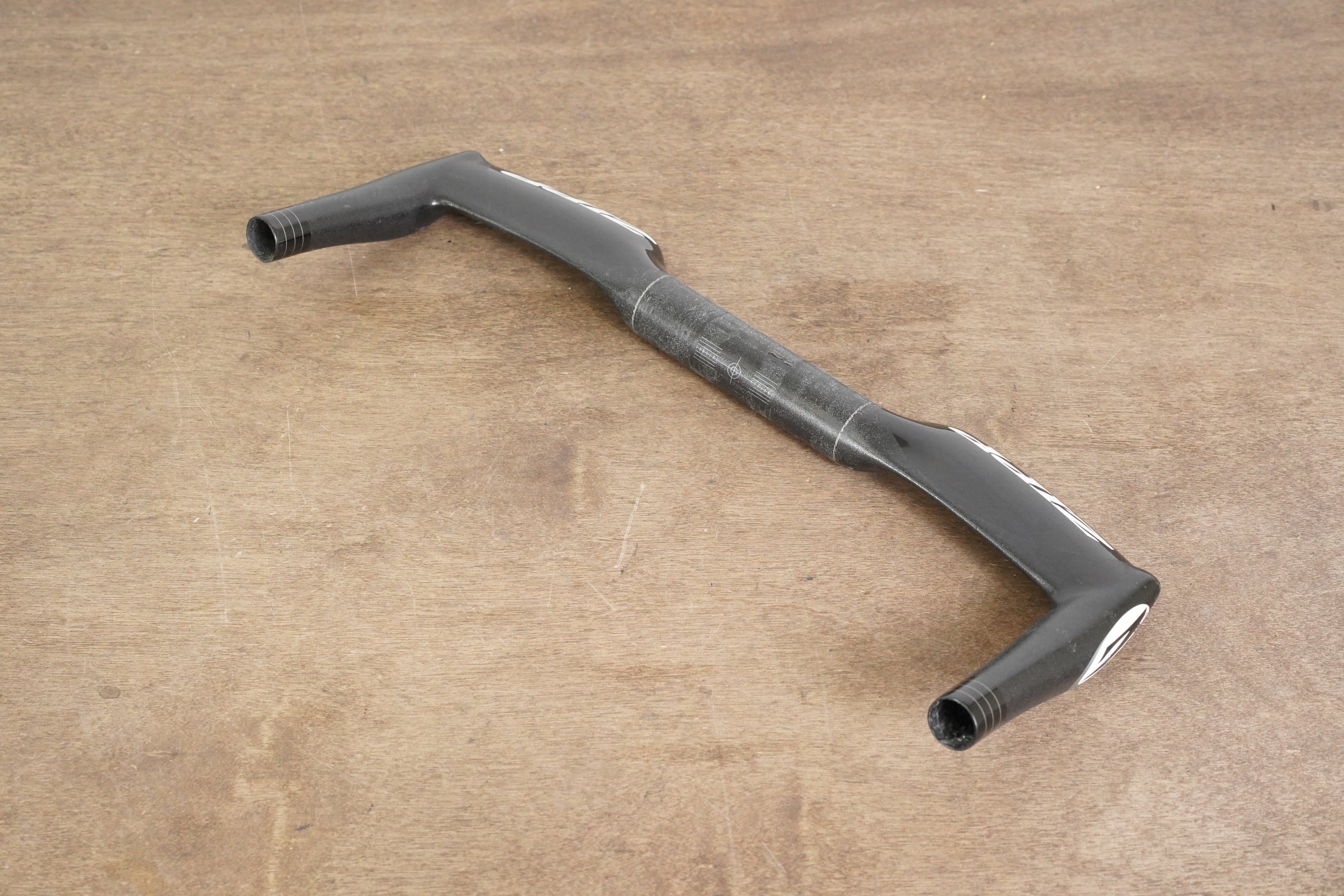 42cm Zipp Vuka Aero Carbon Aero Base Bar Handlebar TT