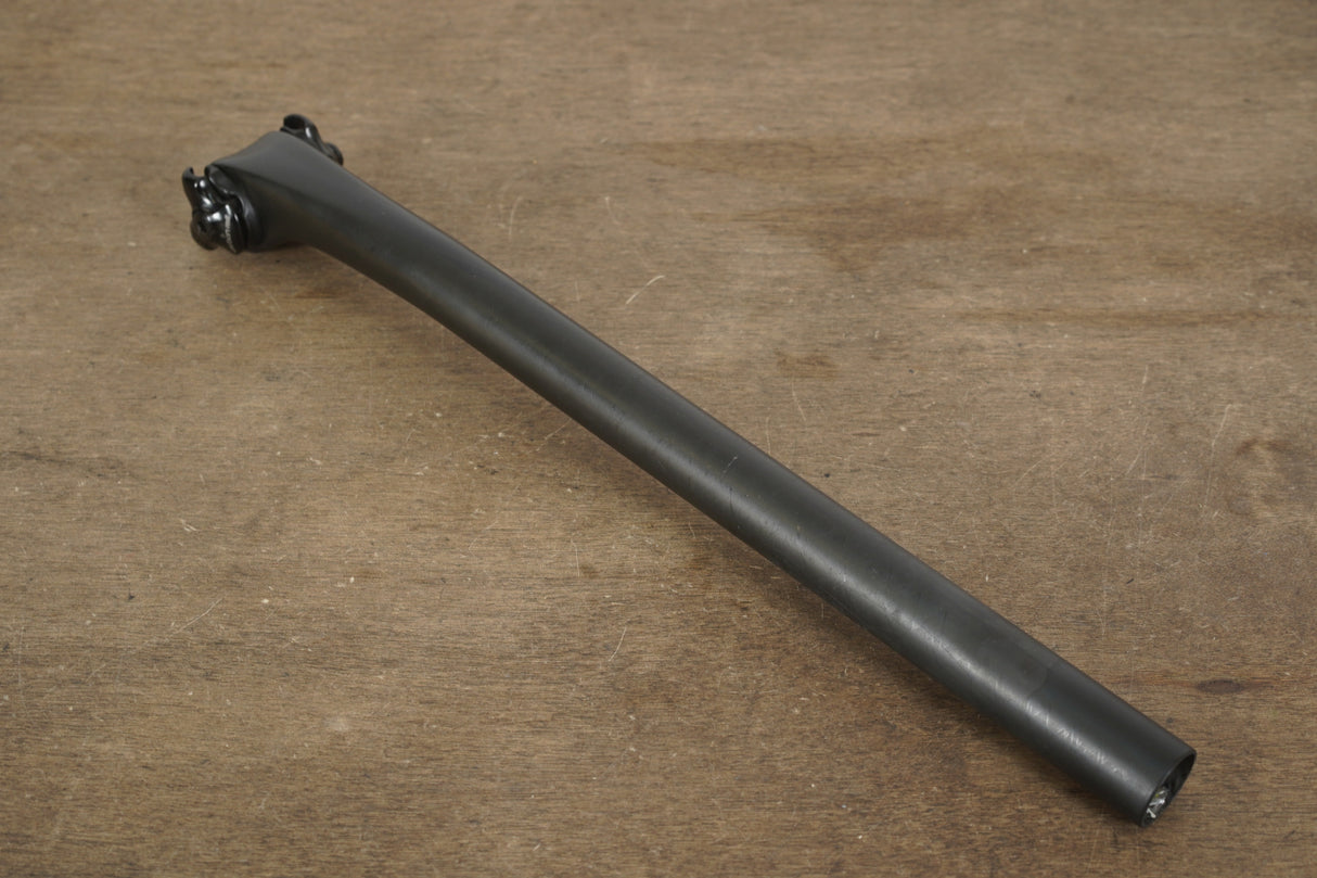 27.2mm Specialized S-WORKS Carbon Setback Road Seatpost