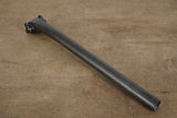 27.2mm Specialized S-WORKS Carbon Setback Road Seatpost