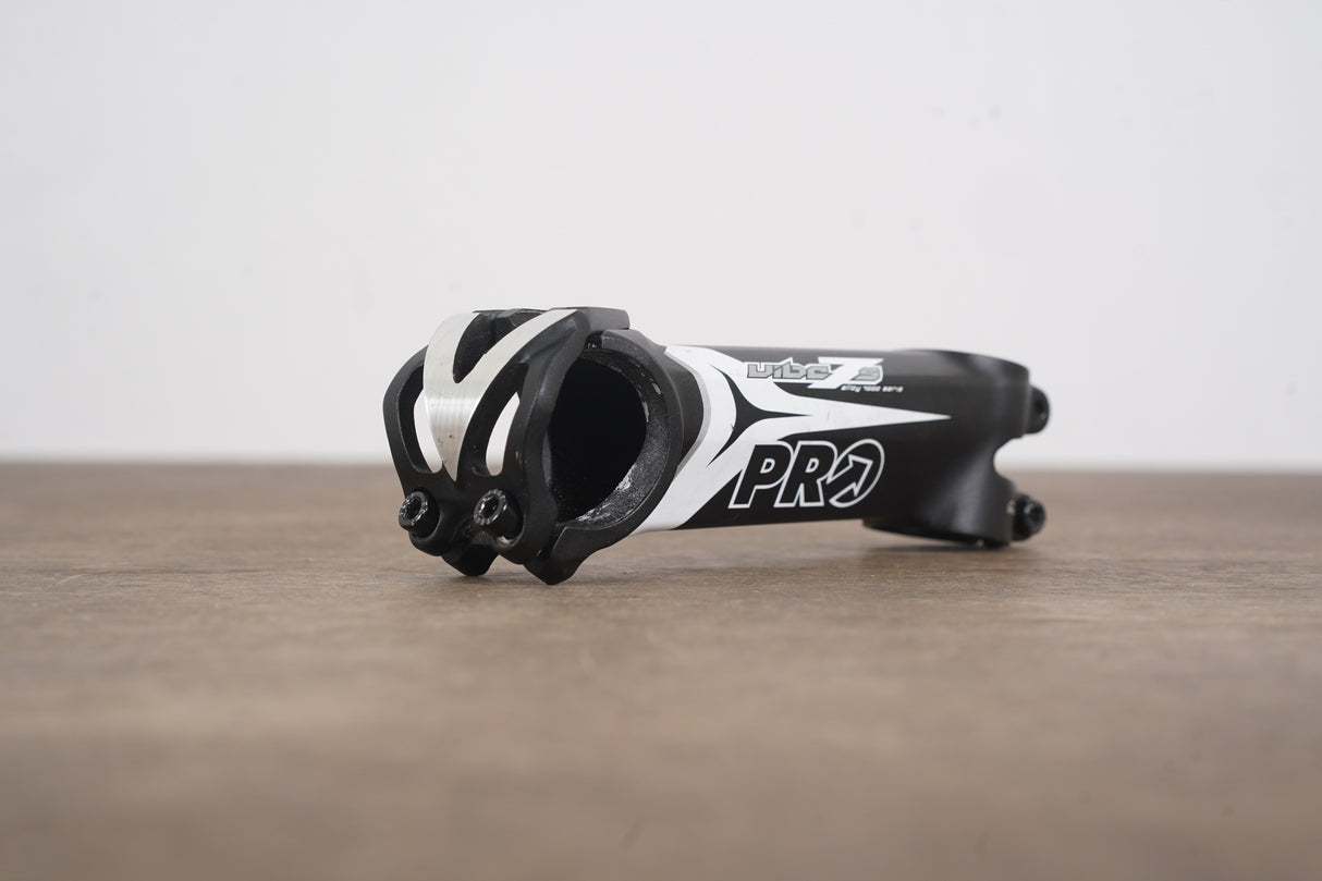 PRO Vibe 7s 120mm ±10 Degree Alloy Road Stem 133g 1 1/8" 31.8mm