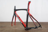 55cm Pinarello Dogma F10 Carbon Rim Brake Frameset