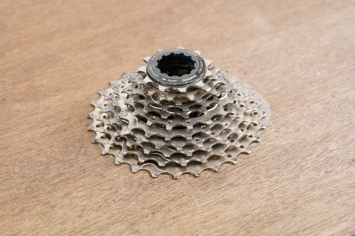 11-28T Shimano Ultegra CS-6800 11 Speed Road Cassette 248g