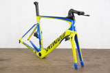 56cm Specialized Venge ViAS Pro Carbon Rim Brake Road Frameset